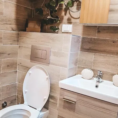 Apartmán Trag Divčibare