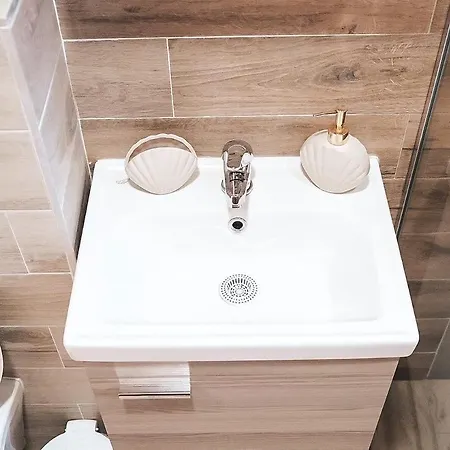 Trag Apartmán Divčibare