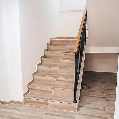 Trag Apartmán Divčibare