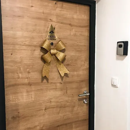 Trag Apartmán *