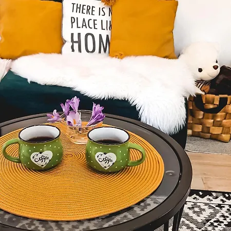 Trag Apartmán Divčibare