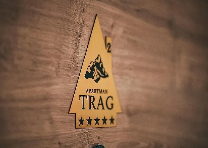 Appartement Trag Divčibare