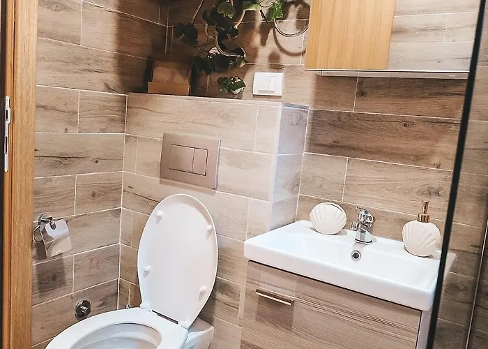 Appartement Trag Divčibare