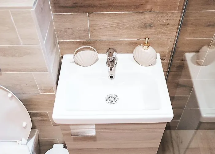 Trag Appartement Divčibare