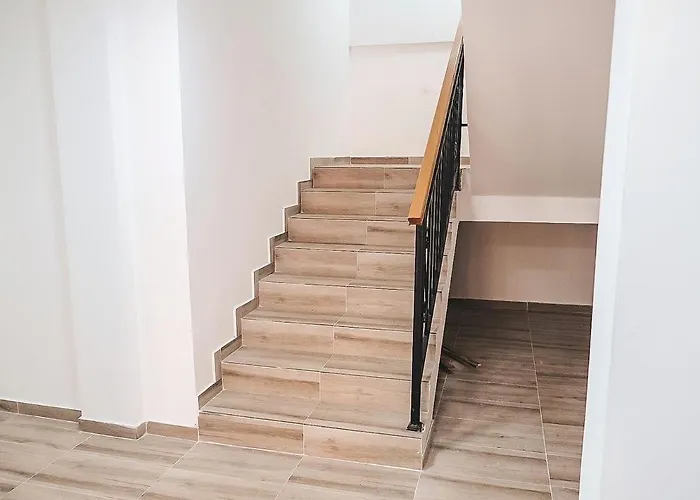 Trag Appartement Divčibare