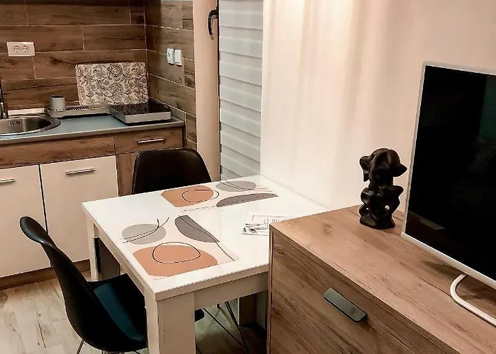 Appartement Trag Divčibare