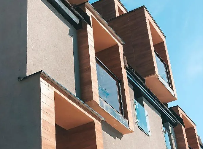 Trag Appartement Divčibare