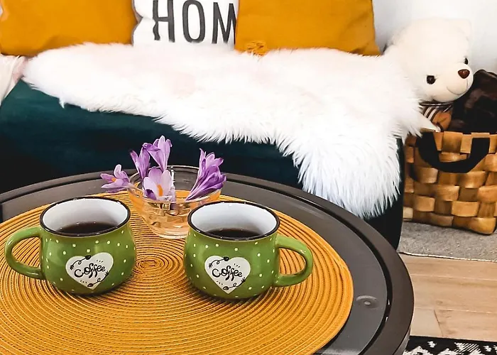 Trag Appartement Divčibare